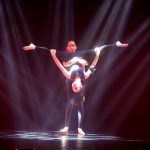 רוקדות היפ הופ