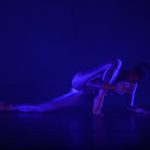 סולו- מחול מודרני- תלמידת י"ב