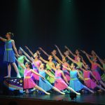 בלט קלאסי- מסלול מקצועי