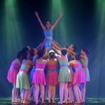 בלט קלאסי- מסלול מקצועי