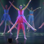 בלט קלאסי- מסלול מקצועי