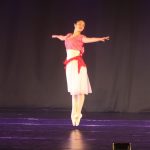  בלט קלאסי-מסלול מקצועי- בוגרות