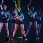 היפ הופ- קבוצת נערות