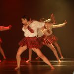 מחול מודרני- מסלול מקצועי