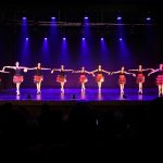 ריקוד בלט קלאסי- מסלול מקצועי- נערות